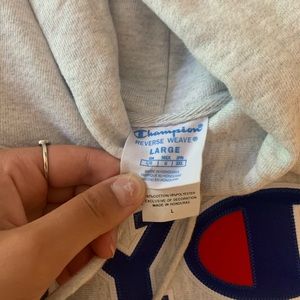 Champion Other - Champion NYC sweatshirt Champion Other - Champion NYC sweatshirt